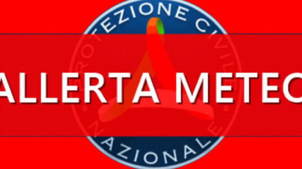 Italia, diramata nuova allerta meteo: ecco tutte le zone interessate