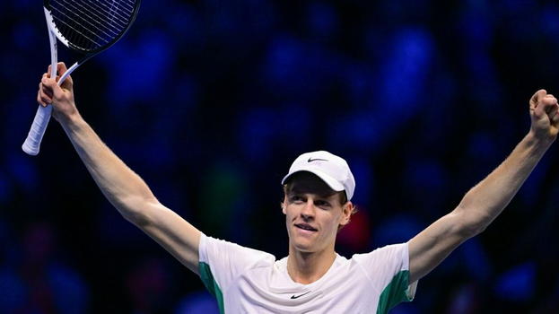 Sinner spietato, il gesto dopo la finale all’Australian Open