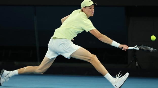 Jannik Sinner trionfa agli Australian Open: le sue parole