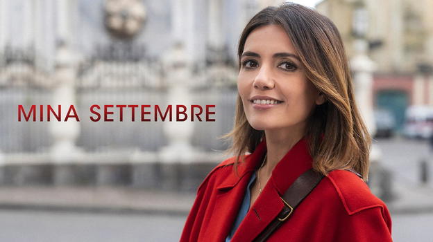 Mina Settembre, ecco cosa accade nella quarta puntata