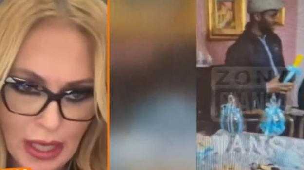 Neonata rapita, parla la Bruzzone: "Dubbi sul marito perché..