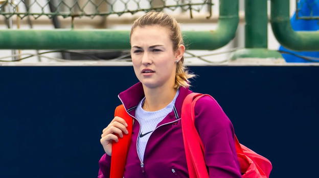 Jannik Sinner, Anna Kalinskaya rompe il silenzio: le sue parole