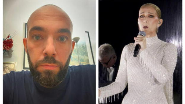 Colpito dalla stessa patologia di Céline Dion: «Il primo sintomo? Dolore alla…