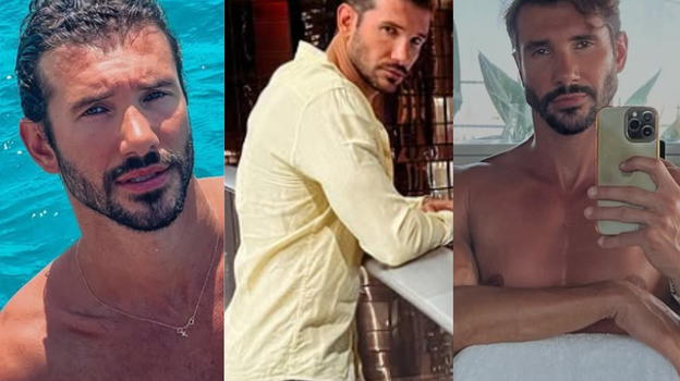 Entra nella Casa del Grande Fratello: ecco chi è Artur