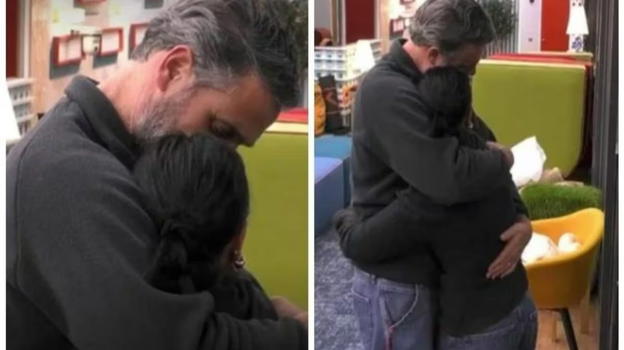 Grande Fratello, l’accaduto inaspettato nella notte tra Luca e Jessica lascia tutti senza parole