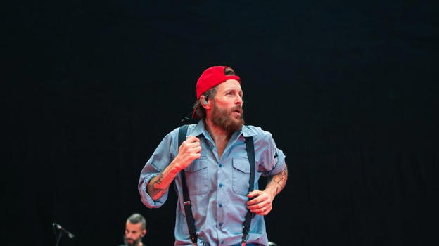 "Setticemia". Jovanotti lascia fan e non senza parole