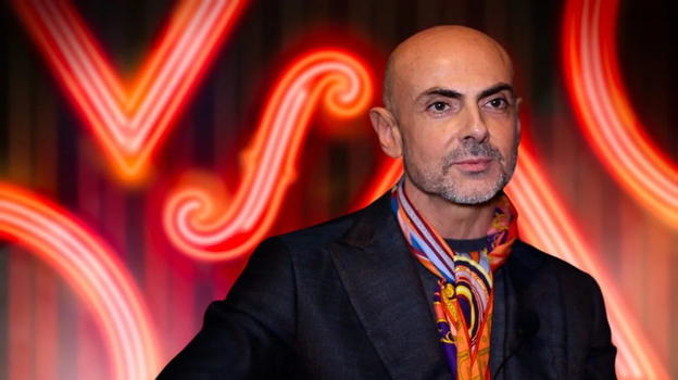 "Un dolore insopportabile". Grave lutto per Enzo Miccio