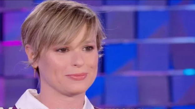 Federica Pellegrini, la triste confessione in tv