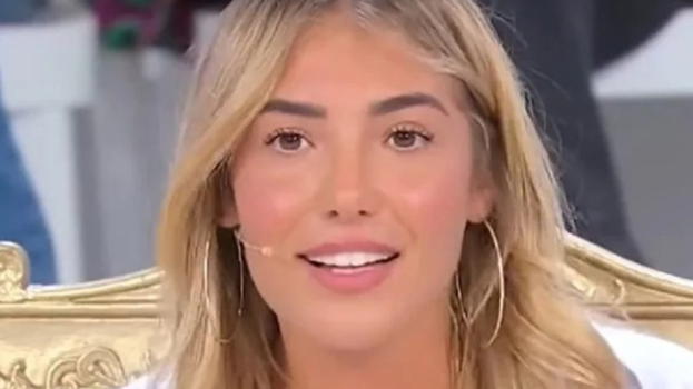 Martina De Ioannon, chi sono i genitori Armando De Ioannon e Micaela Gagliardi