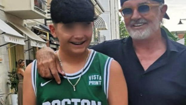 Il gossip sul figlio di Briatore: "Si è fidanzato?"