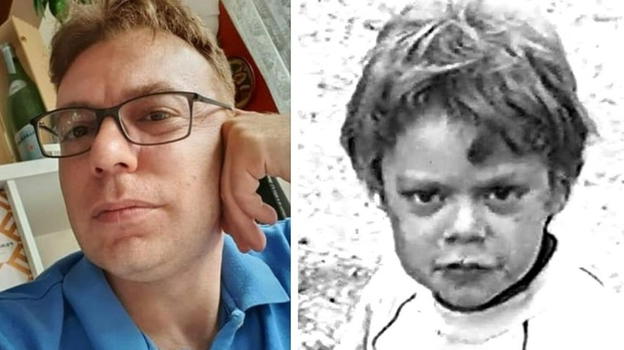 Ritrovato dopo 16 anni: "Rapito da una donna che non poteva avere figli…