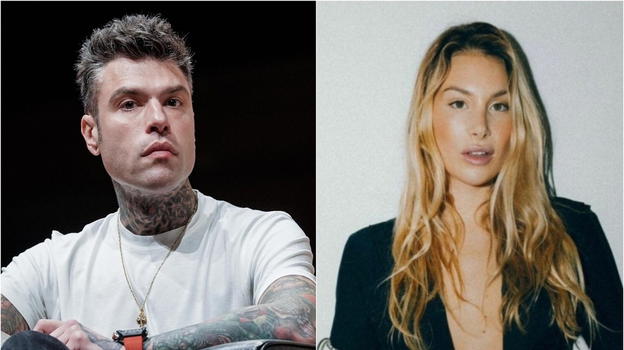 Fabrizio Corona svela il nome della donna con cui Fedez ha tradito Chiara per 6 anni