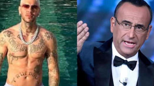 Sanremo 2025, Carlo Conti già nei guai a pochi giorni dall’inizio del Festival