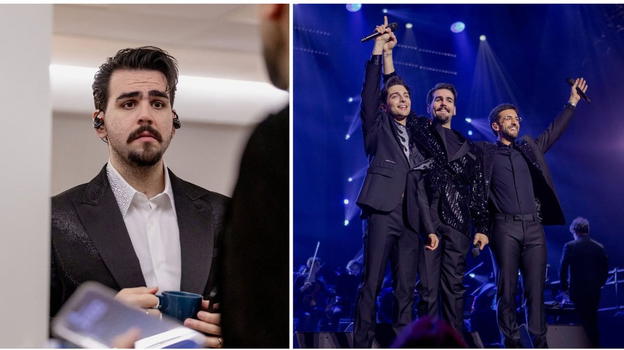 "Ho gli attacchi di panico". La confessione di Ignazio Boschetto