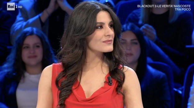Affari Tuoi, finisce male per Erica e il padre: ecco cosa è successo a fine puntata