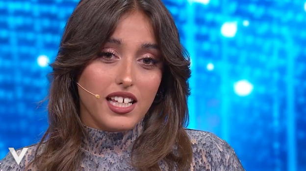 Giulia Stabile e Sangiovanni, l’annuncio ad "Amici" che sconvolge i fan