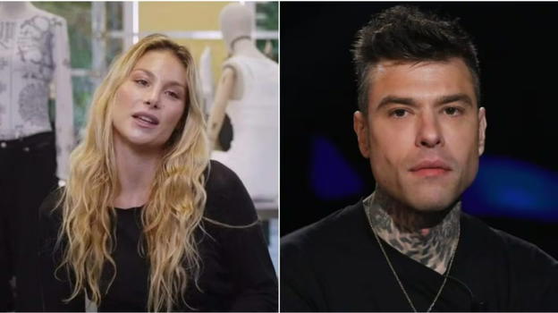 Solo ora si scopre la verità sulla presunta amante di Fedez: chi è davvero Angelica