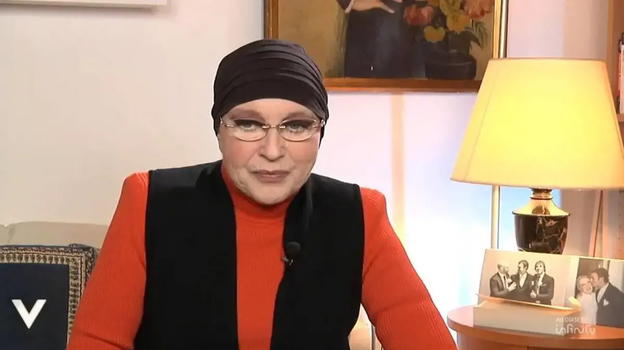 Eleonora Giorgi, parla l’oncologo e svela quanto tempo le resta ancora da vivere