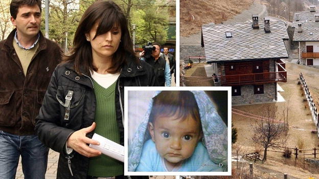 23 anni fa ci lasciava il piccolo Samuele, ecco oggi Annamaria Franzoni e il fratello Gioele