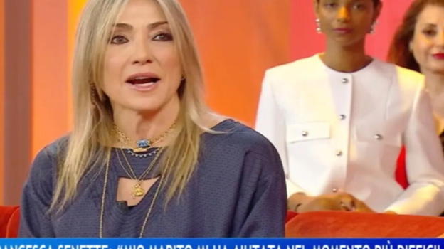 "Non sta bene". Emilio Fede, il triste annuncio in diretta tv