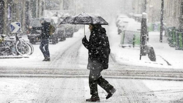 Italia, nuova ondata di neve in arrivo: le zone interessate