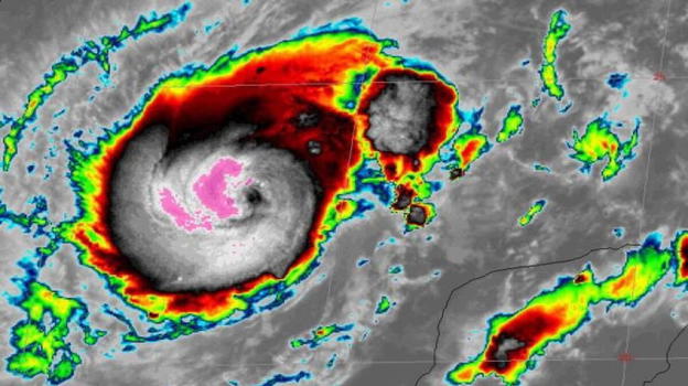 Tempesta Ivo in arrivo: tutte le zone interessate