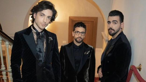 Piero de Il Volo: "Ecco come ho perso la verginità"