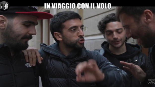 Gianluca Ginoble e la possibile rottura de Il Volo: " Cicatrici irrisolte con…"