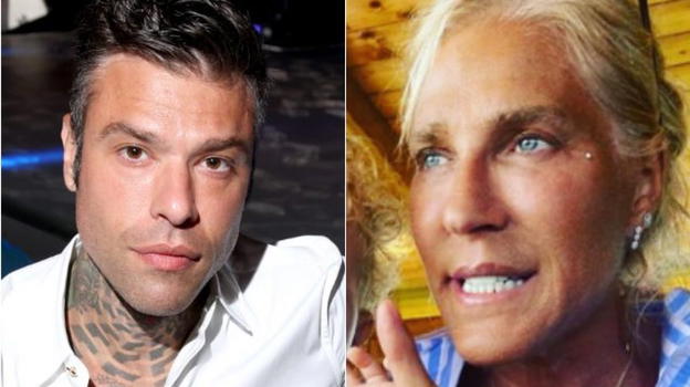 Fedez, la mamma rompe il silenzio dopo i tradimenti del figlio a Chiara Ferragni