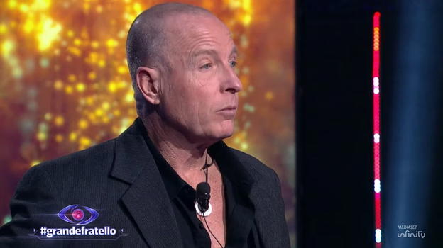 Grande Fratello, è successo subito dopo l’eliminazione di Bernardo Cherubini