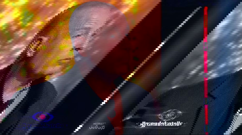 Grande Fratello, è successo subito dopo l’eliminazione di Bernardo Cherubini