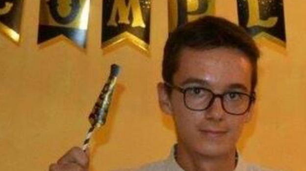 Andrea Prospero, ecco cosa faceva: parlano gli amici