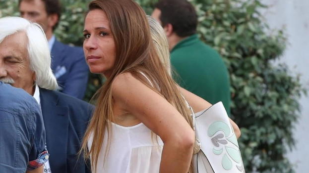 Marita Comi, la nuova vita della moglie di Bossetti