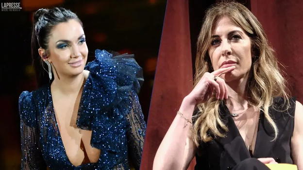 Elettra Lamborghini svela perché non è mai andata in onda l’intervista a ‘Belve’