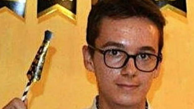 Andrea Prospero, l’annuncio è appena arrivato: la terribile conferma