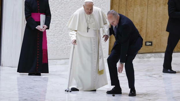 Papa Francesco, l’udienza straordinaria del Giubileo