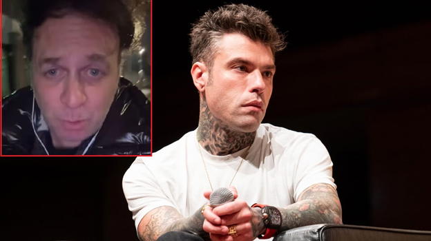 Fedez, parla Gabriele Parpiglia: “C’è una verità che tutta Milano conosce”
