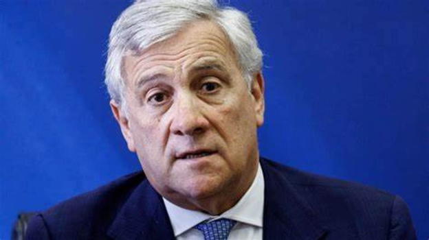 Malore in campo per il figlio di Tajani, la notizia dall’ospedale