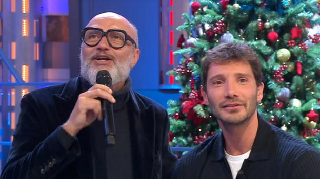 Il Dottore di Affari Tuoi, solo ora si scopre la parentela sconvolgente: chi è la sorella