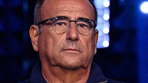 Sanremo 2025, Carlo Conti sconvolto: salta tutto a pochi giorni dal via