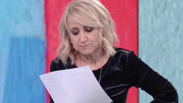 Luciana Littizzetto attacca Giorgia Meloni in diretta Tv: le sue parole