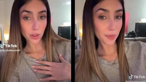 Michelle Comi: "Fedez? A Milano lo sanno tutti che è uno.."