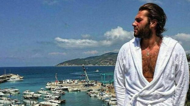 "Addio Gigante buono". Migliaia i messaggi di cordoglio sui social