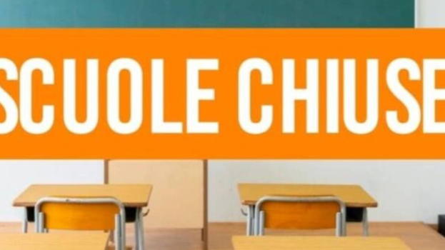 Italia, scuole chiuse per il 5 febbraio 2025: ecco la lista