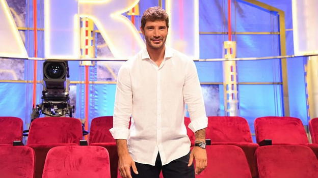 Nuovo programma per Stefano De Martino, cosa condurrà