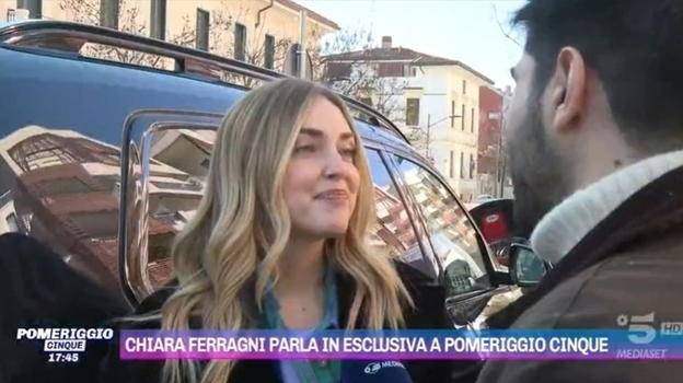 Chiara Ferragni, dopo le vicende di Corona e Fedez rompe il silenzio