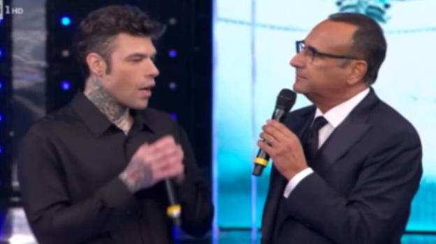 "Fedez si ritira da Sanremo". La notizia appena arrivata preoccupa i fan