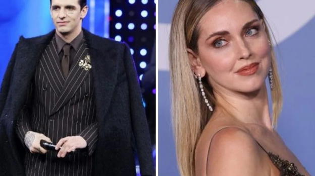 Achille Lauro rompe il silenzio sul gossip con Chiara Ferragni