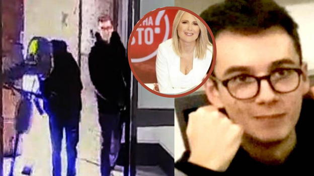Andrea Prospero, andrà in onda questa sera su Chi l’ha visto: si segue la pista delle…