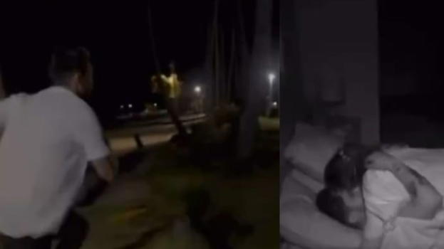 Temptation Island, lei va con il tentatore, il fidanzato arriva nel villaggio (VIDEO)